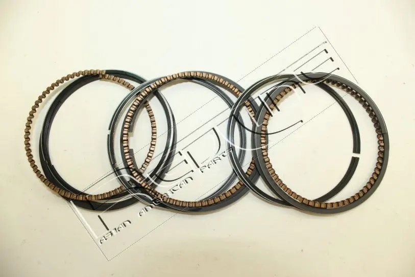 комплект сегменти RED-LINE            