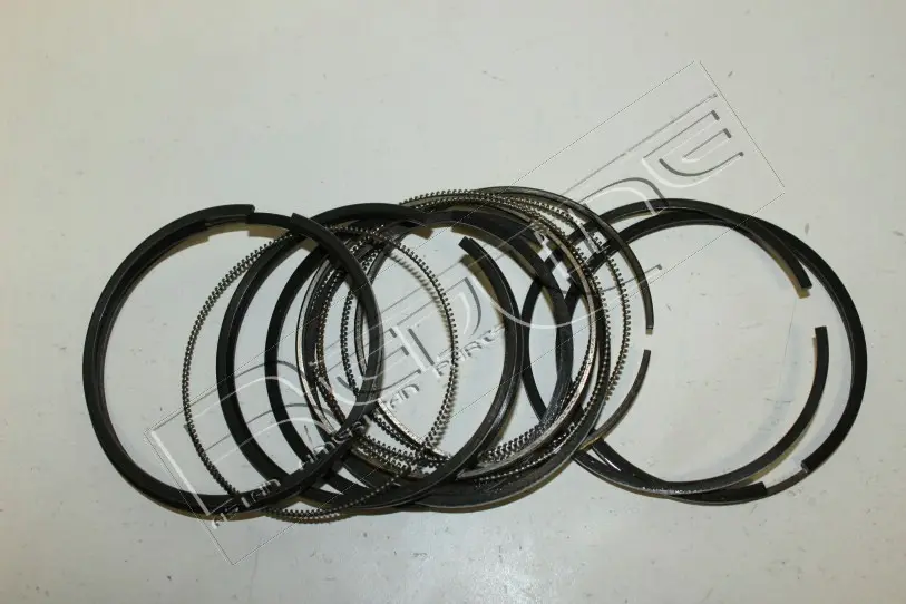 комплект сегменти RED-LINE            