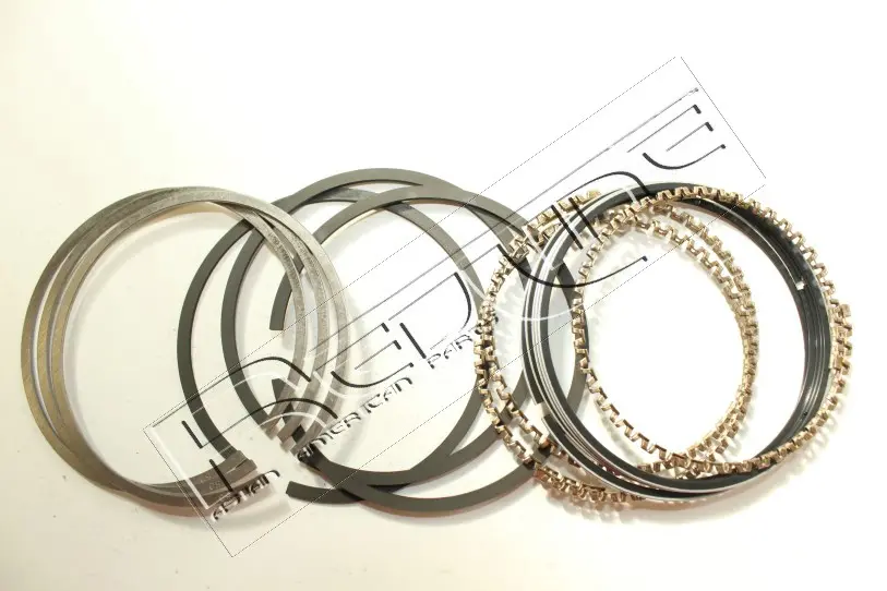 комплект сегменти RED-LINE            