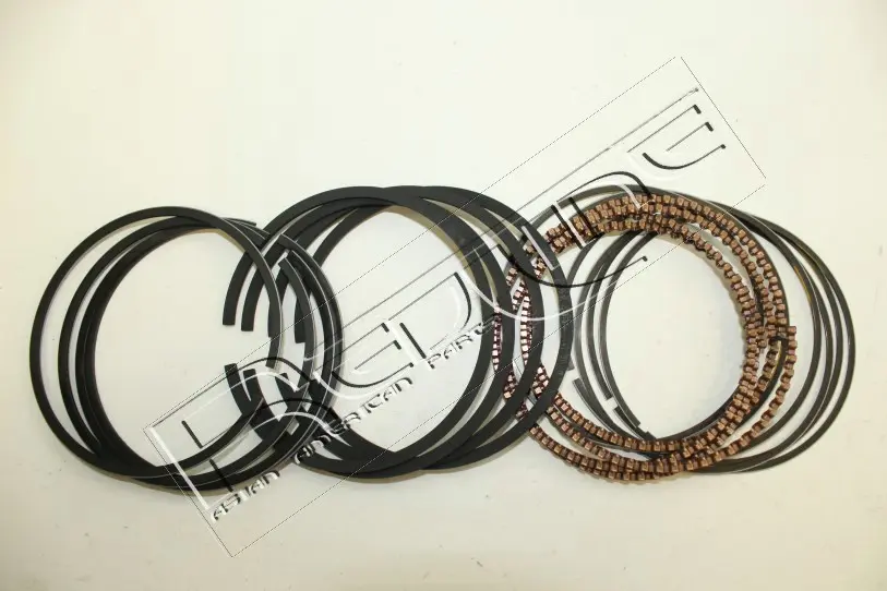 комплект сегменти RED-LINE            