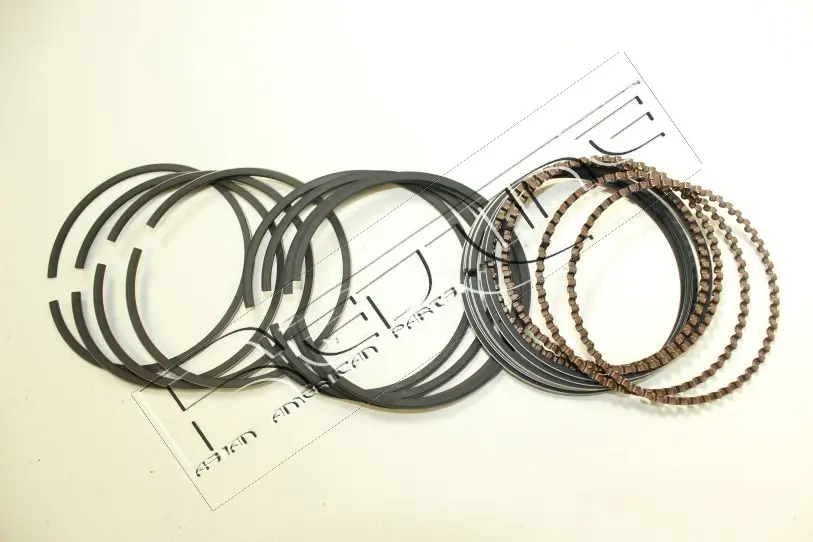 комплект сегменти RED-LINE            