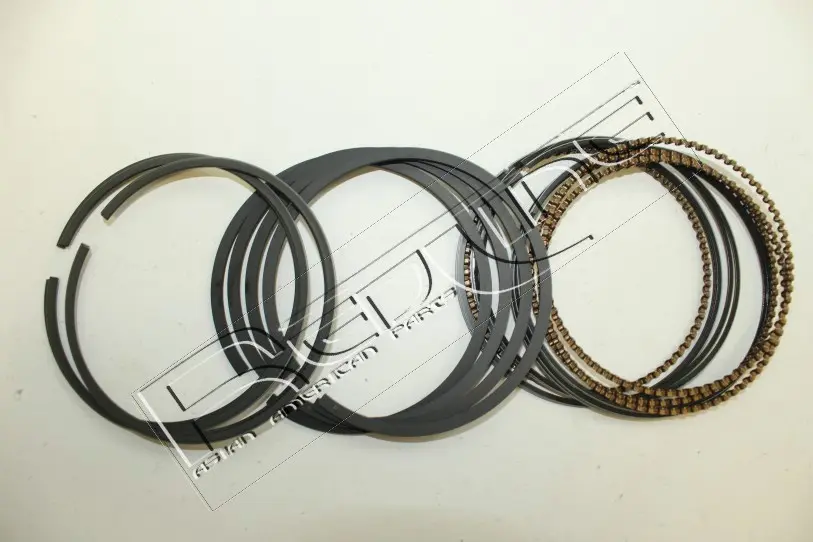 комплект сегменти RED-LINE            