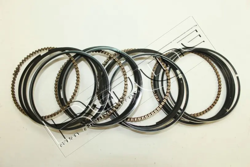 комплект сегменти RED-LINE            