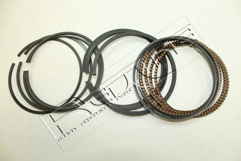 комплект сегменти RED-LINE            