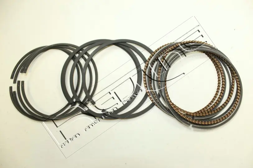 комплект сегменти RED-LINE            