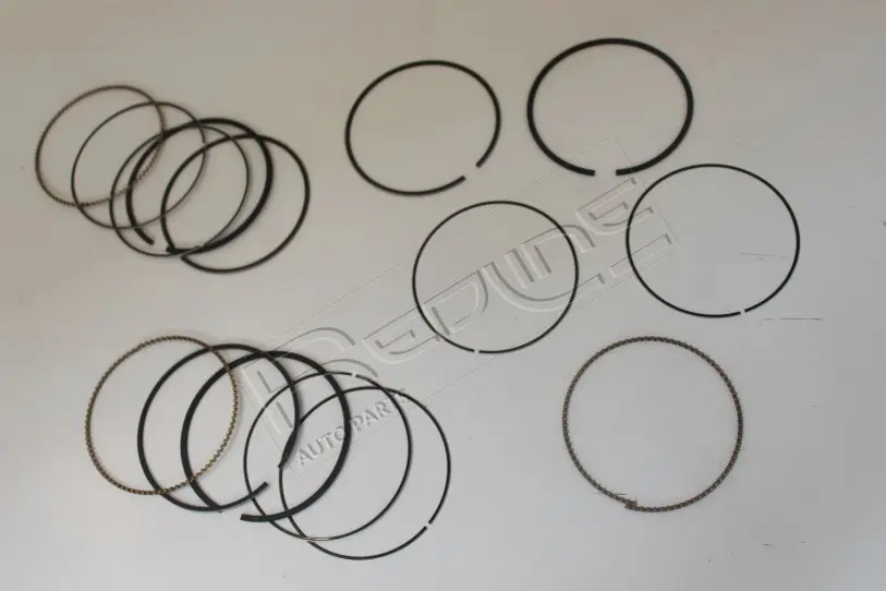 комплект сегменти RED-LINE            