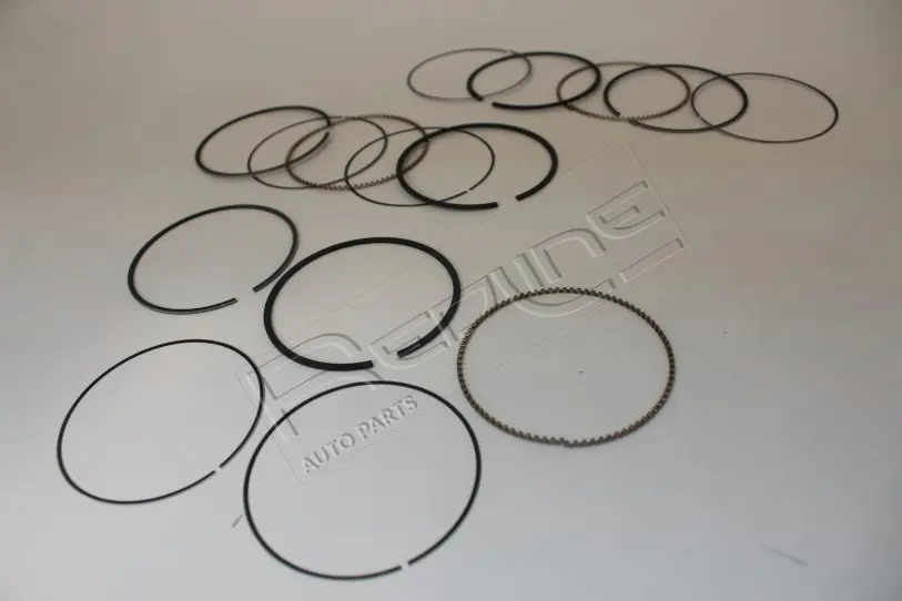 комплект сегменти RED-LINE            