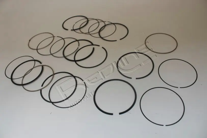 комплект сегменти RED-LINE            