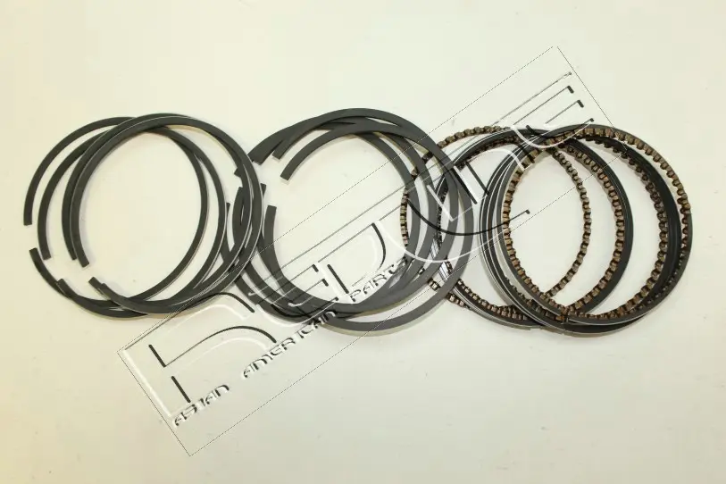 комплект сегменти RED-LINE            