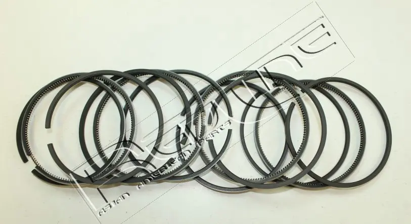 комплект сегменти RED-LINE            