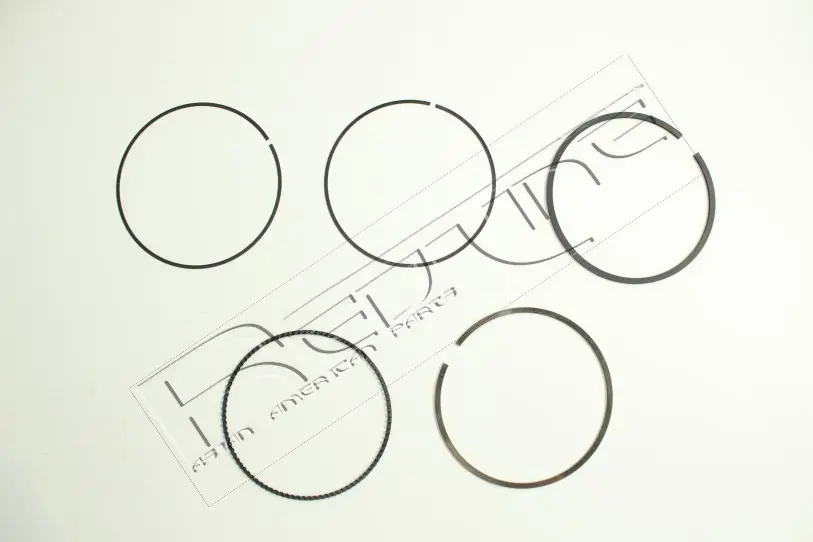 комплект сегменти RED-LINE            