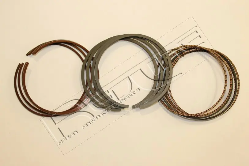 комплект сегменти RED-LINE            