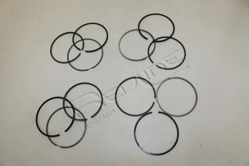 комплект сегменти RED-LINE            