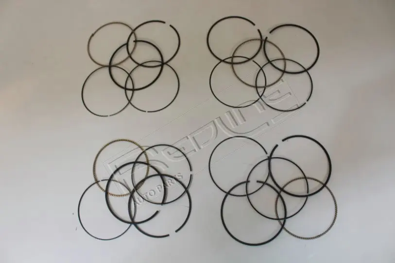 комплект сегменти RED-LINE            