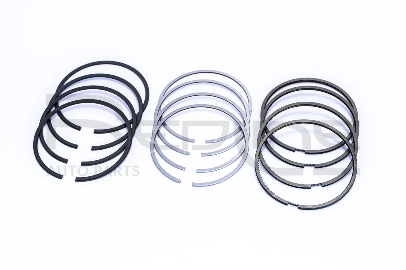 комплект сегменти RED-LINE            