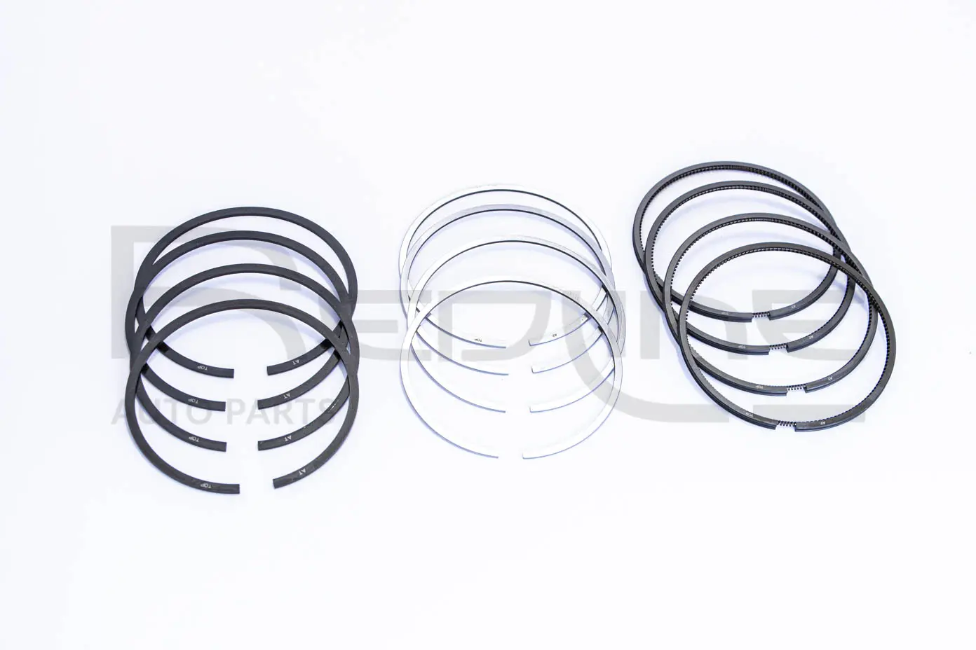 комплект сегменти RED-LINE            