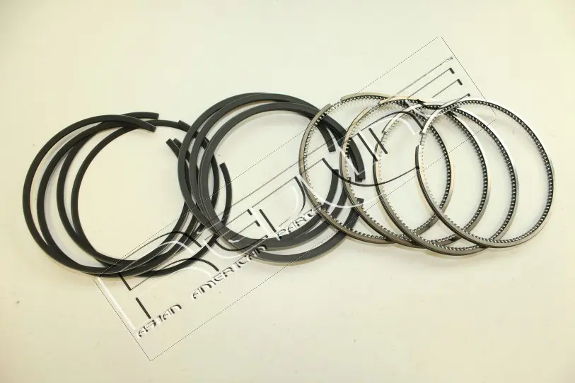 комплект сегменти RED-LINE            