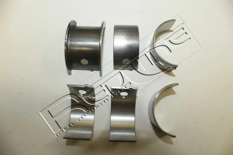 комплект лагери разпределителен вал RED-LINE            