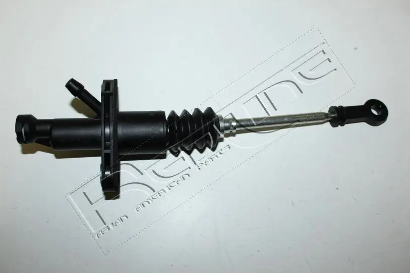 горна помпа на съединител RED-LINE            