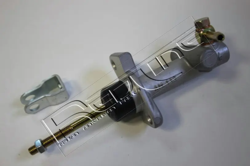 горна помпа на съединител RED-LINE            