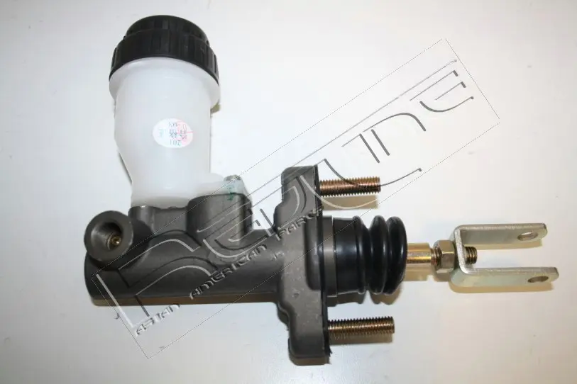 горна помпа на съединител RED-LINE            