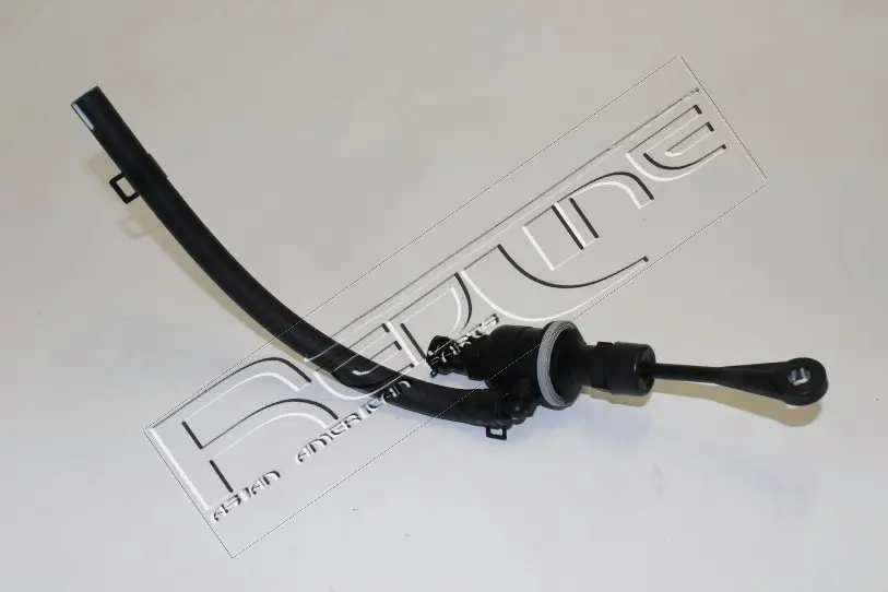 горна помпа на съединител RED-LINE            