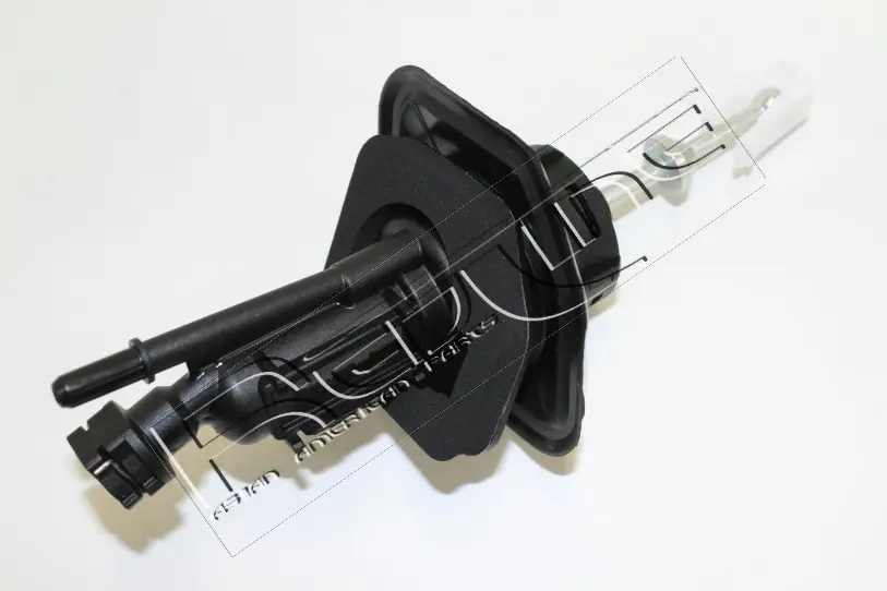 горна помпа на съединител RED-LINE            