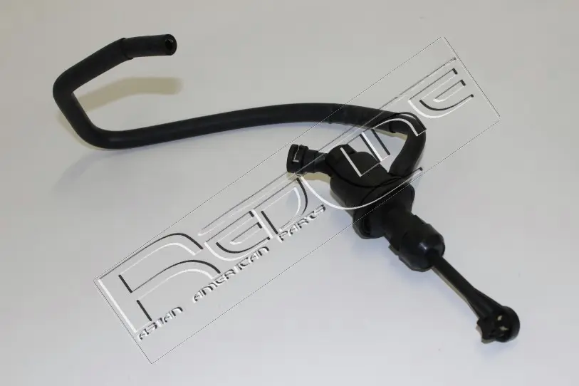 горна помпа на съединител RED-LINE            