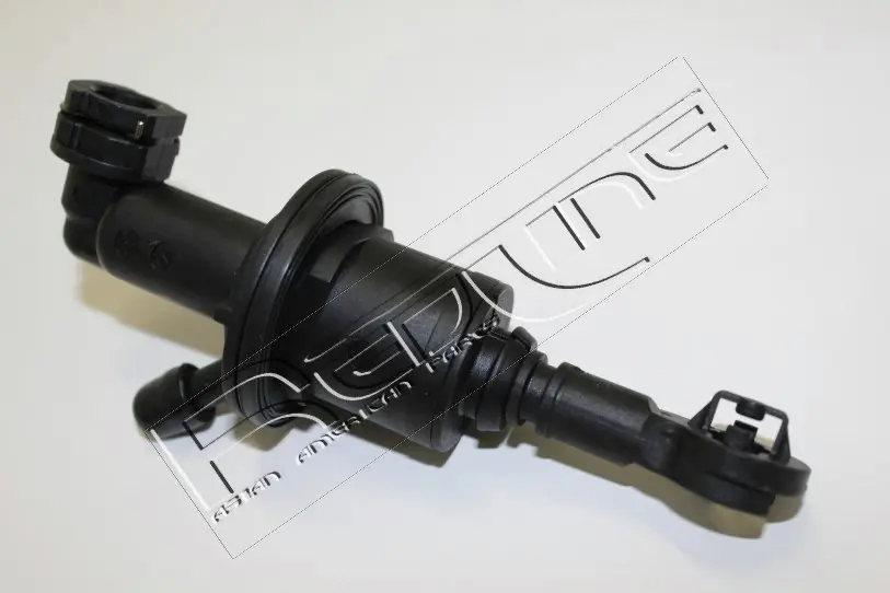 горна помпа на съединител RED-LINE            