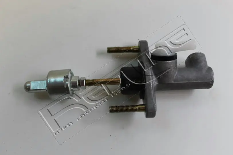 горна помпа на съединител RED-LINE            