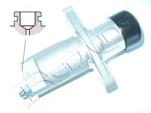 хидравлична помпа, активатор съединител RED-LINE            