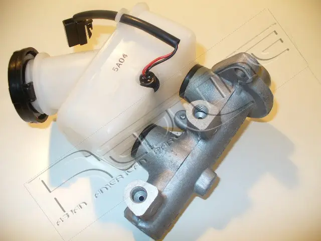 Спирачна помпа RED-LINE            