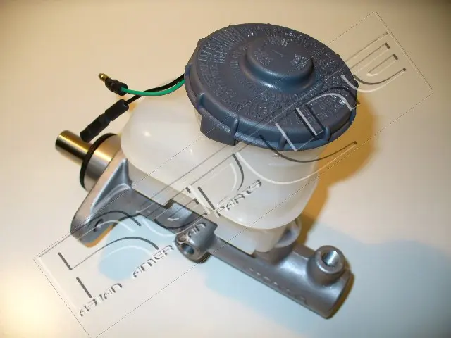 Спирачна помпа RED-LINE            