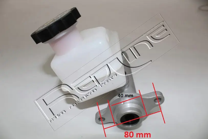 Спирачна помпа RED-LINE            