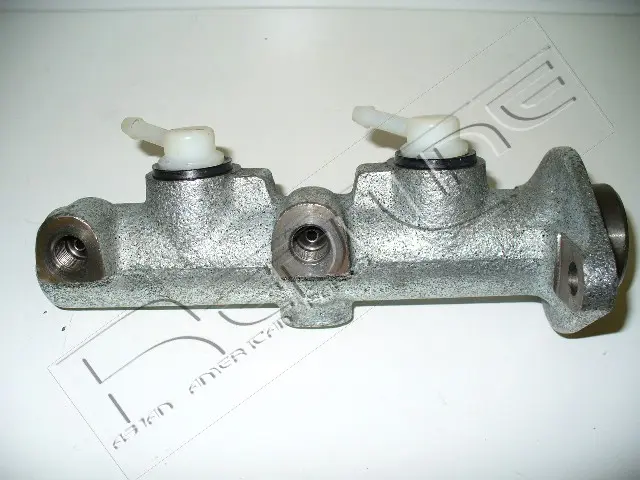 Спирачна помпа RED-LINE            