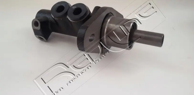 Спирачна помпа RED-LINE            