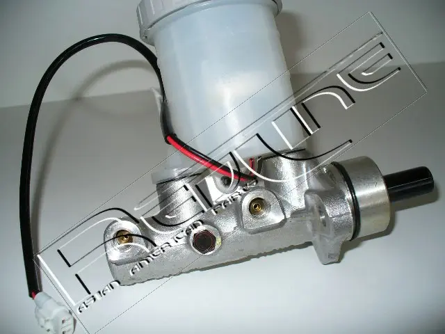 Спирачна помпа RED-LINE            