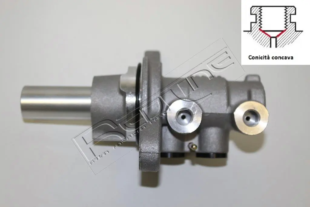 Спирачна помпа RED-LINE            