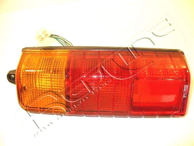 задни светлини RED-LINE            