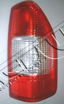 задни светлини RED-LINE            