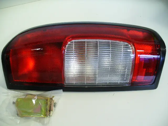 задни светлини RED-LINE            