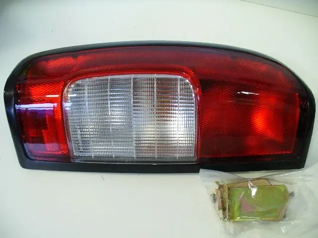 задни светлини RED-LINE            