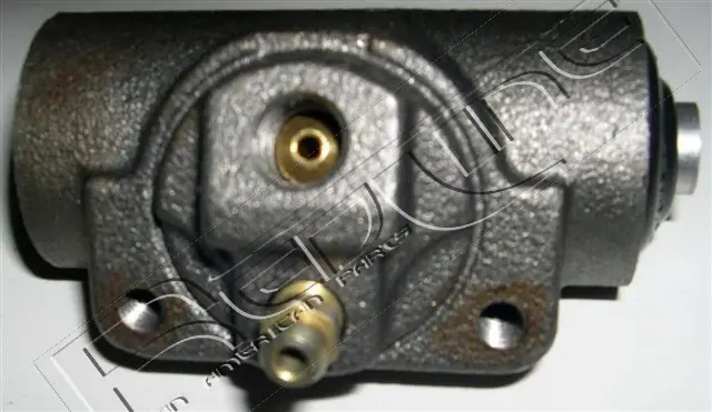 спирачно цилиндърче на колелото RED-LINE            