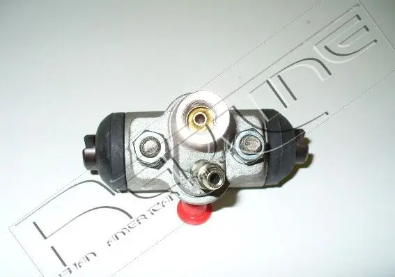 спирачно цилиндърче на колелото RED-LINE            