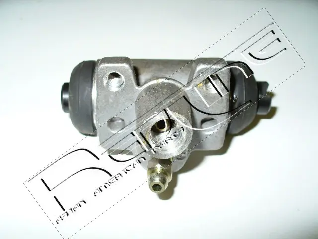 спирачно цилиндърче на колелото RED-LINE            