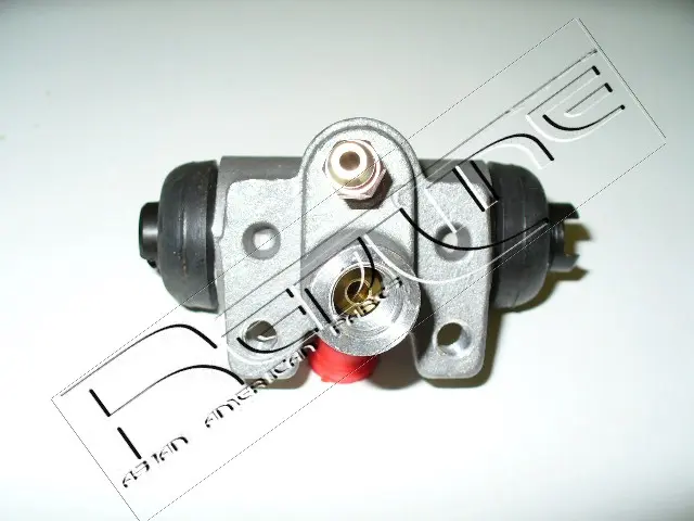 спирачно цилиндърче на колелото RED-LINE            