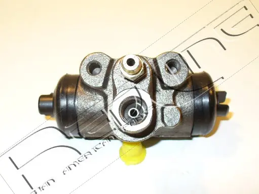 спирачно цилиндърче на колелото RED-LINE            