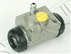 спирачно цилиндърче на колелото RED-LINE            