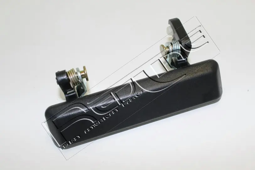 ръкохватка на врата RED-LINE            