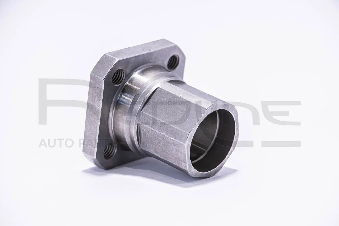 Фланец, Полуоска RED-LINE            